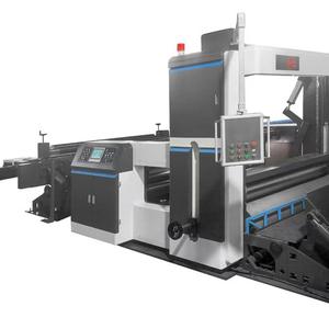 rewinder,slitter