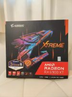 GIGABYTE AORUS Radeon RX 6900 XT XTREME WATERFORCE