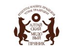 Алтайский медовый пряник — кондитерские изделия, натуральные продукты
