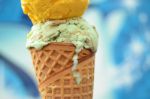 ИталДжел Крим 322 — добавка для создания кремообразной текстуры мороженого