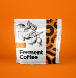 Ferment Coffee с Шиповником