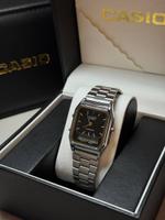 Часы casio