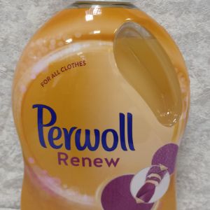 Гель для стирки PERWOLL Renew 2.970 л