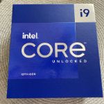 Intel Core i9-13900K Processor (5.8 GHz, 24 Cores, LGA 1700) Box — BX8071513900K