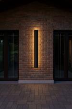 Светильник светодиодный архитектурный настенный фасадный DSLed05-60W (Д)-5000K-IP67 НР