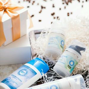 Озоновая - кислородная косметика. Оптом.