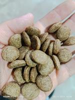 Сухой корм для собак и кошек Обергард