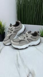 КРОССОВКИ-БАЗА ОТ POROCO SHOES B7821 B7821