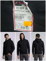 Джемпер спортивный мужской, ОАО 8 Марта, модель 159370