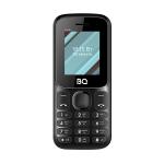 Сотовый телефон BQ 1848 Step+ Black