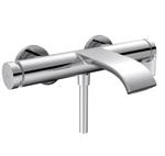 Смеситель для ванны и душа Hansgrohe Vivenis 75420000