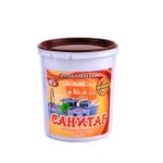 Пастообразное чистящее средство Санитар 600 гр.