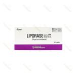 LIPORASE (Липорас)