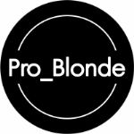 ProBlonde — инструменты для парикмахеров оптом