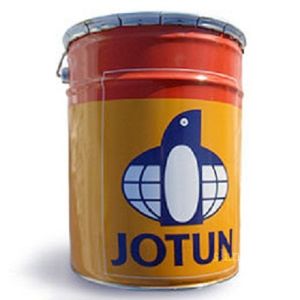 Продукция компании Йотун (Jotun)