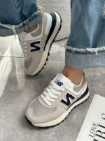 Кроссовки New balance