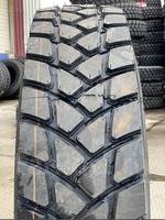 Грузовая шина SUNWIDE 315/80 R22,5 SDR 580