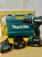 Шуруповерт 21в Makita Shurik21