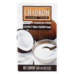 Кокосовые сливки CHAOKOH, 250 мл