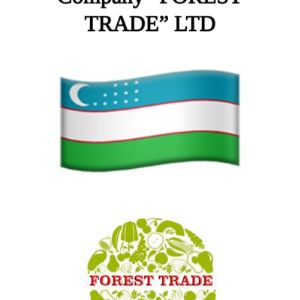 Экспортная компания из Узбекистана