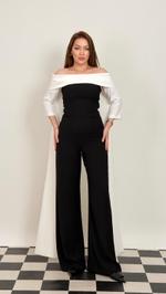 Комбинезон вечерний NAGRADA