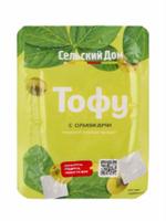 Сыр тофу с оливками Сельский дом