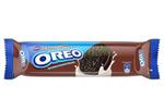 Шоколад Oreo Dark and White 110,4 г