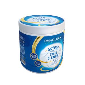 Пятновыводитель Panclean Ultra Pro (BIO enzime)
Panclean Ultra Proffesional – пятновыводитель, который справляется с самыми сложными загрязнениями и пятнами на вашей одежде, белье и других поверхностях. Благодаря уникальной формуле — компонентам-активаторам, BIO-энзимному комплексу и добавкам препятствующим повторному осаждению загрязнений на ткани — это средство обеспечивает безупречную чистоту и белизну вашим вещам без надобности кипячения воды!
Сила отбеливающих ECO компонентов бренда Панклин позволяет эффективно и легко удалять даже самые стойкие крахмальные пятна от картофеля фри, чая, кофе, масла тыквы, ягод, детского питания, жира, травы, пота и многих других пятен при температуре воды уже в 30 градусов! Он проникает глубоко в волокна, удаляя загрязнения изнутри, придавая детской одежде и белью новую жизнь чистоту и белизну облака.
Не смотря на малый обьем, одним из главных преимуществ Panclean, является его экономичность, поэтому мы подобрали для вас оптимальную и удобную в применении упаковку.
Гранулированный энзимный препарат, в состав которого входят щелочные энзимы: протеаза, липаза, целлюлаза, амилаза и маннаназа. Специально разработан для улучшения производительности моющих средств и удаления стойких пятен, таких как кровь, жир, молоко, соусы, крахмал и т.д. Обеспечивает отличный отбеливающий эффект и дополнительный уход за тканью, чтобы она дольше выглядела новой.
Именно поэтому Panclean Ultra Pro пользуется популярностью среди салонов химчистки. Зарекомендовав себя, мы смело возводим в Premium сегмент средство, которое теперь становится доступным уже для Вас!

500 г.