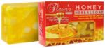 Мыло Hemani — "Fleur's Honey" 100 гр (экстракт меда)
