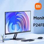 Xiaomi A24i P24FBA-RAGL — оптимальный B2B-монитор
