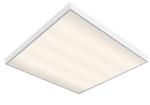 Офисный светодиодный светильник A-OFFICE-35D5KP Light