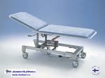 Стол для осмотра и процедур гидравлический 409, Lojer (Merivaara), Финляндия 409
