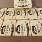 Mаcло сливoчнoе Брест-Литовcк 82,5% (180 г) оптом