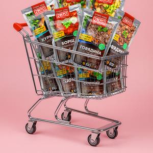 7 верст - готовая еда в реторт-упаковке/еда в реторт-пакете/тушенка /готовые блюда в/поход 
/готовая еда от производителя