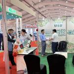 MSD на выставке BuildCon 2025 Бангладеш
