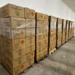 Мультимодальные перевозки: ваш логистический маршрут от двери до двери