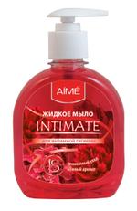 Жидкое мыло "AIME" "Intimate" 01250