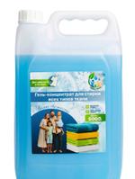 Гель для стирки 5 Values Family