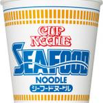 Больше, чем просто быстрый перекус: Феномен японского Cup Noodle