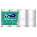 Туалетная бумага SoffiPRO 10900980 10900980