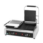 Гриль контактный HURAKAN HKN-PE44R 140675