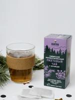 Чай пихтовый ФЕРМЕНТ (2*20 гр): с ДУШИЦЕЙ, (фильтр-пакет, пачка), шт КА-00000340