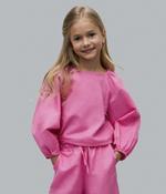 Детская блузка TOTTI KIDS SS25TKG022 SS25TKG022