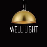 Well-light — производство металлических светильников