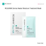 Маска для лица REJURAN Derma Healer Moisture Treatment Mask 23ml*5sheets