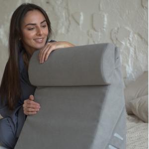 подушка трансформер