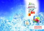 Фруктовый берег — замороженные овощи