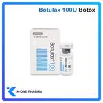 Ботулинический токсин Botulax 100U