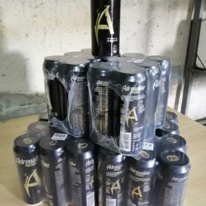 Адреналин Раш, ж/б 0.5л