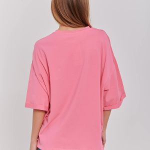 ФУТБОЛКА ЖЕНСКАЯ-LITTLE SECRET
95% хлопок 5% эластан
ONE SIZE
Стоимость без учета скидок 610 рублей